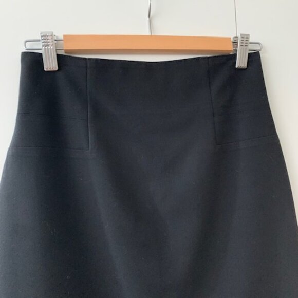 RW&CO Straight skirt - Picture 3 of 8